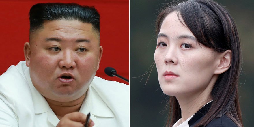 Kuzey Kore lideri Kim'in komada olduğu iddia edildi