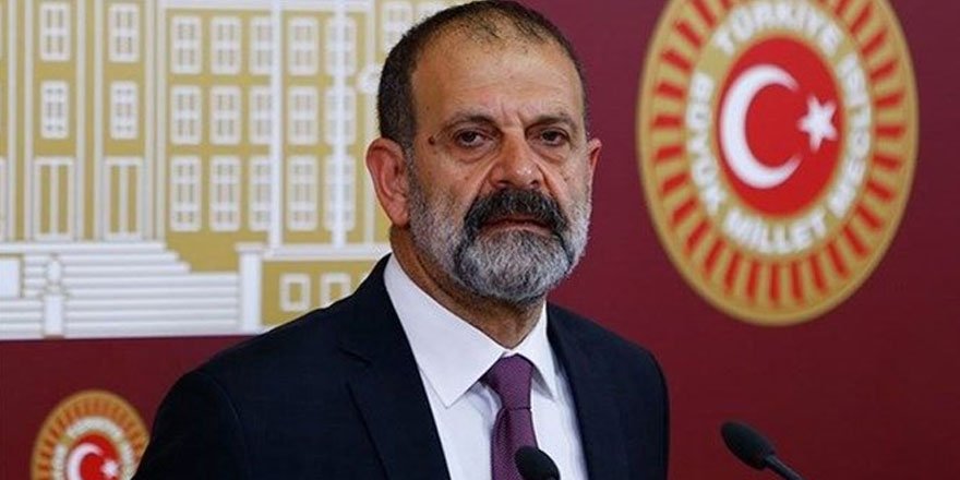 Meclis Komisyonu'ndan Tuma Çelik'in dokunulmazlığı kalksın kararı çıktı!