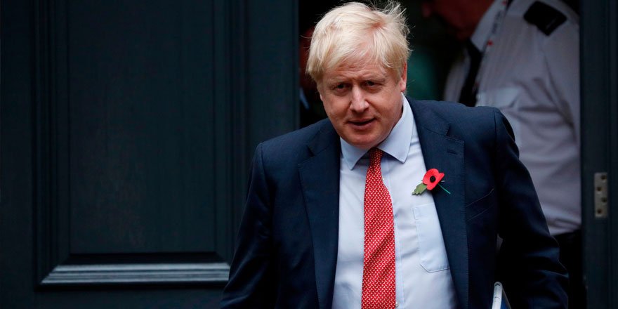 İngiltere Başbakanı Johnson'dan ailelere çocuklarınızı okula gönderin çağrısı