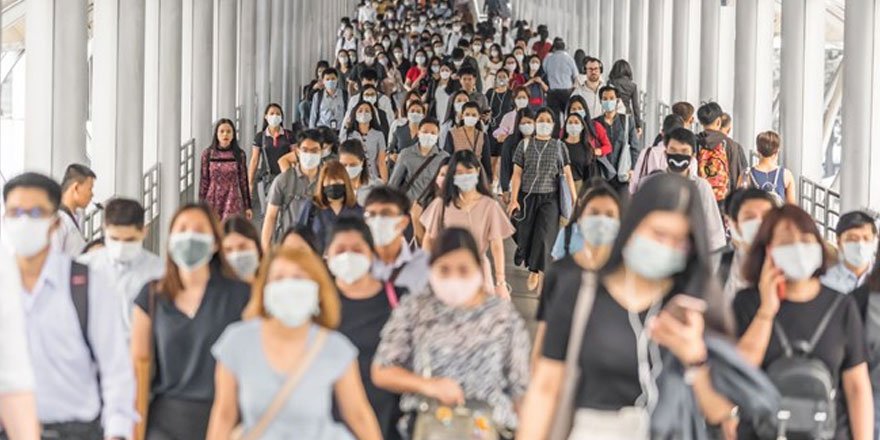 BM: Pandemi turizmde 120 milyon kişinin işsiz kalmasına neden olabilir