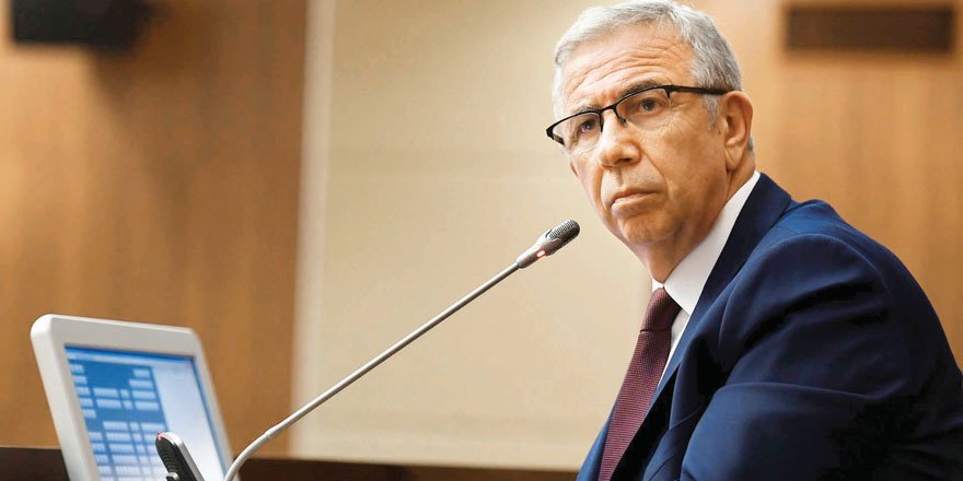 Ankara Büyükşehir Belediye Başkanı Yavaş'tan STK'lara bütçeyi birlikte hazırlayalım çağrısı!