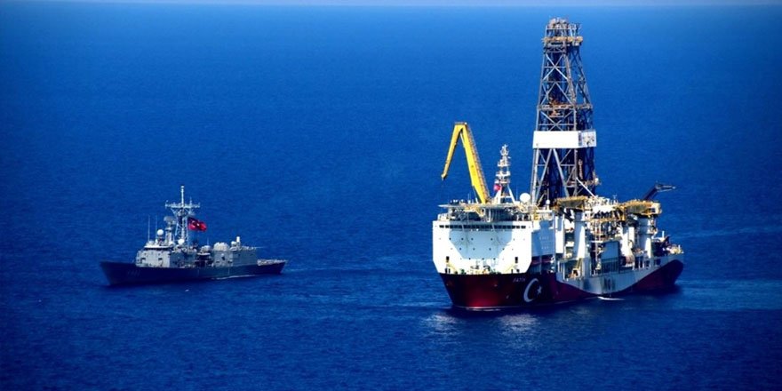 Doğu Akdeniz'de Türkiye Yunanistan'ı muhatap almalı mıdır almamalı mıdır?