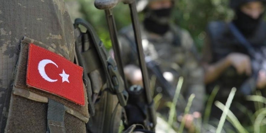 MSB: Libya'da bir asker şehit oldu