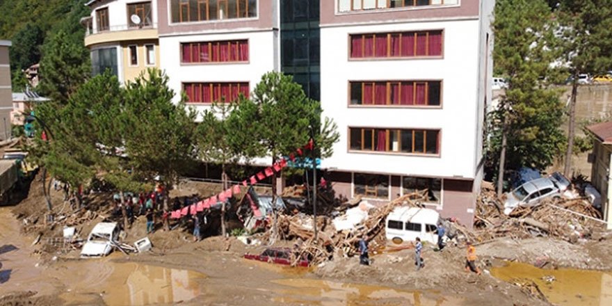 Giresun'da SGK prim ödeme süresi uzatıldı