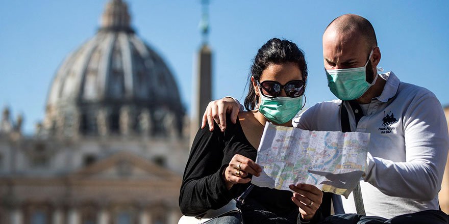 Almanya seyahat uyarısını 14 Eyül'e kadar uzatıyor
