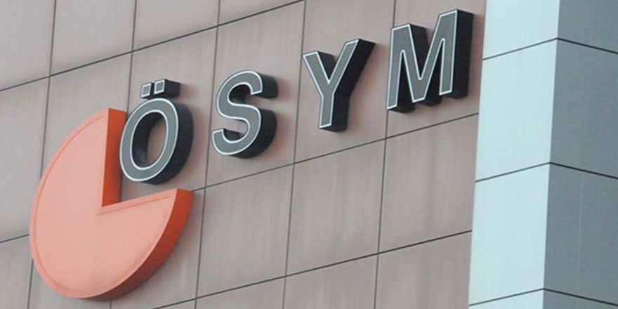 YKS yerleştirme sonuçları açıklandı