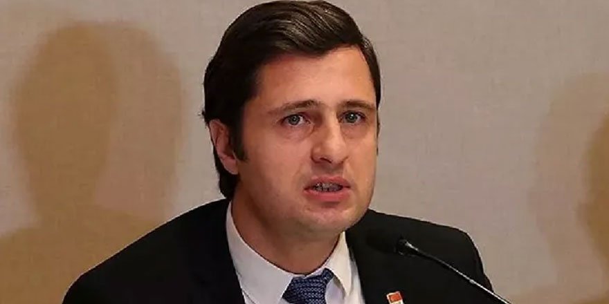 İzmir İl Başkanı CHP'deki eş atamasına tepki gösterdi: Kabul edilemez