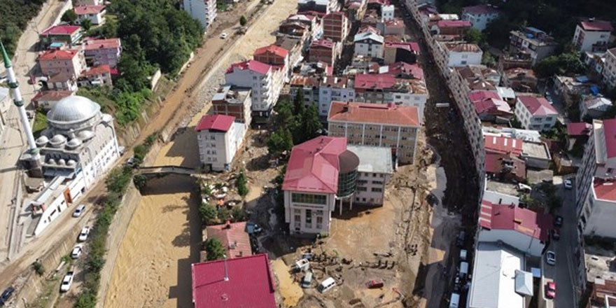 BDDK'dan Giresun için afetzede kararı!