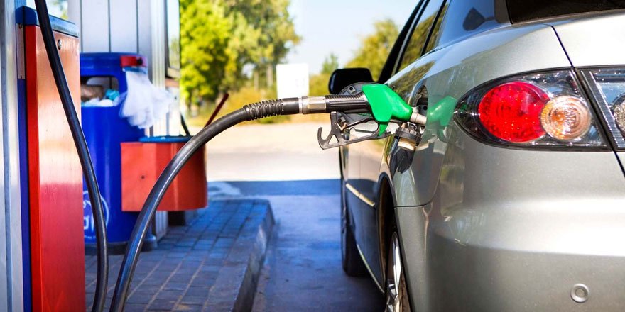 Benzine 21 kuruş zam geldi!
