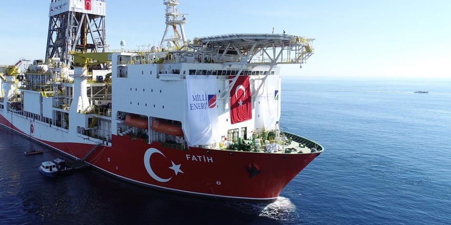 Bakan Dönmez: Karadeniz'de 2 aya kadar yeni bir müjde gelebilir