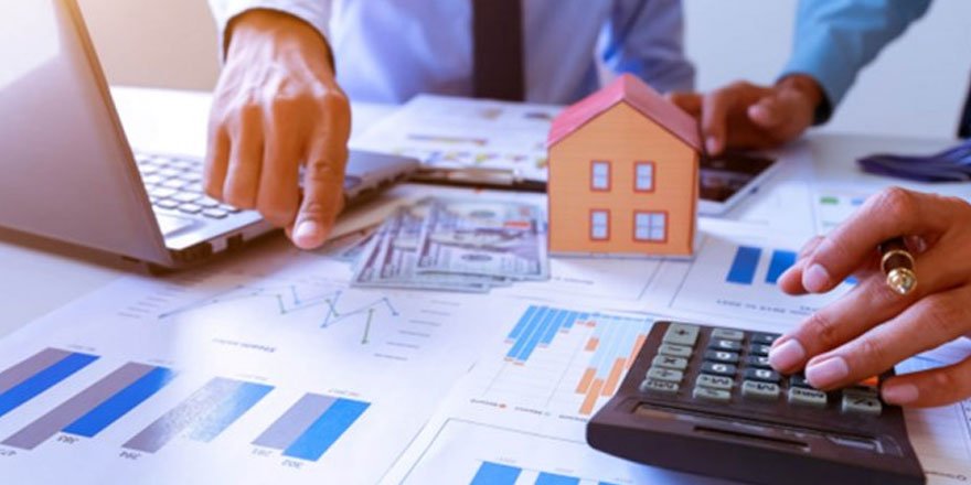 Yastıkaltı tasarruflardan konuta 90 milyar lira