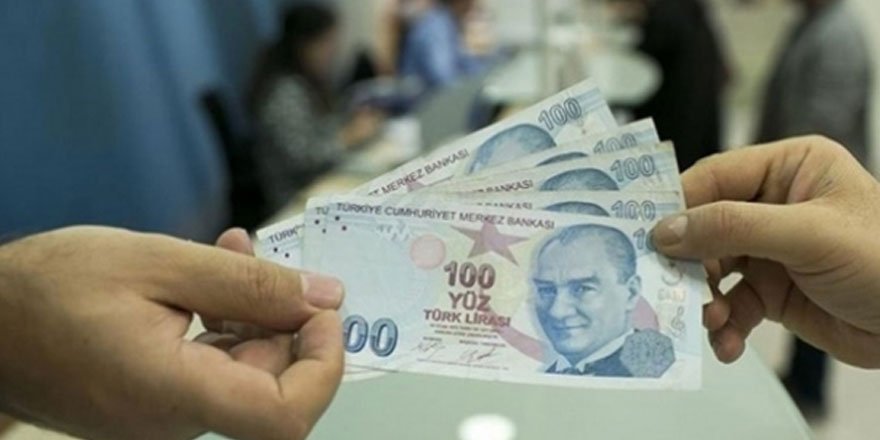 Bakan Pakdemirli: Destek ödemeleri yarın yatırılacak