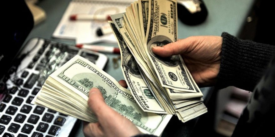 ABD ekonomisi ilk çeyrekte yüzde 31,7 daraldı