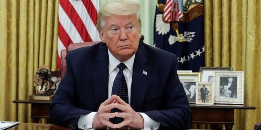 Trump NBA'i hedef aldı: Siyasi bir örgüt haline geldi