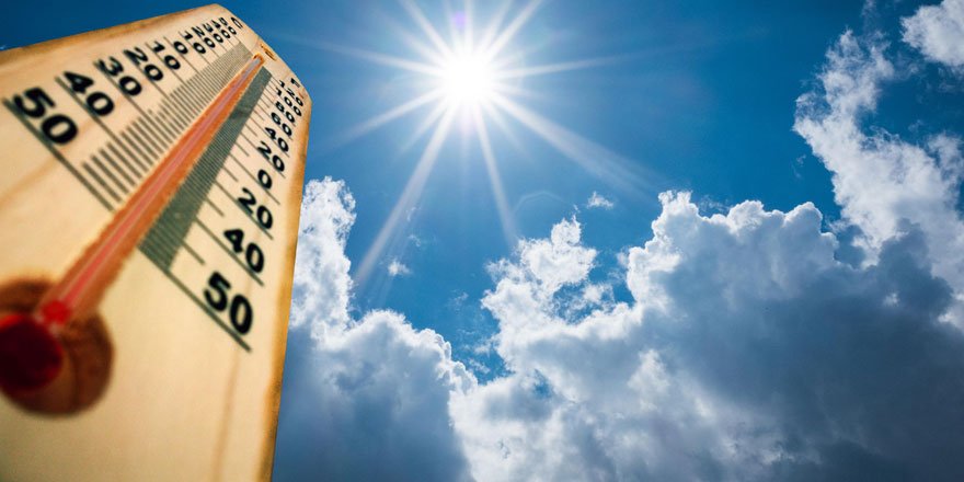 İstanbul Valiliği sıcak hava konusunda uyardı