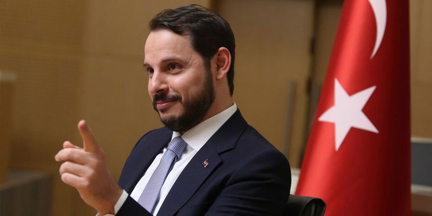 Ekonomik güven endeksi belli oldu! Bakan Albayrak: Battık bittik lobisi üzülecek