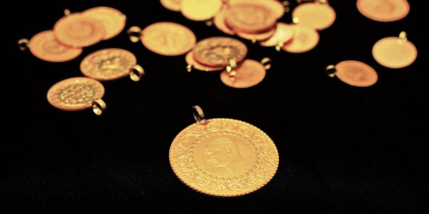 Gram Altın 459 lira seviyelerinde işlem görüyor!