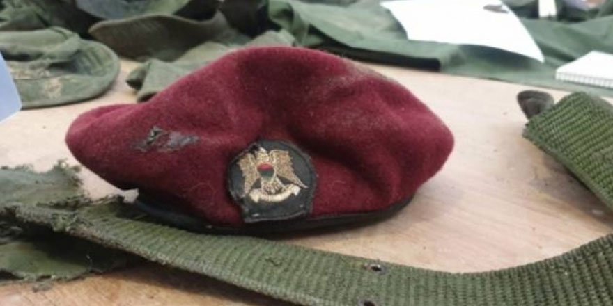 Libya'daki okul saldırısında BAE parmağı ortaya çıktı