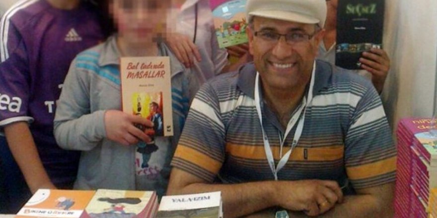 Musa Dinç tutuklandı