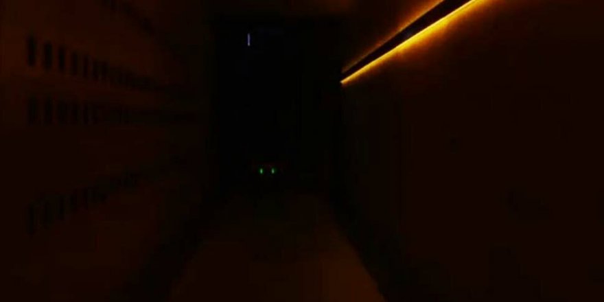 Bakan Varank'tan 'gizemli' paylaşım: 29 Ağustos 2020, 15:30