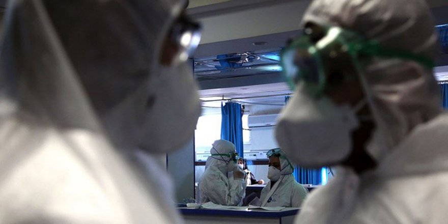İran'da Kovid-19 nedeniyle 110 kişi hayatını kaybetti
