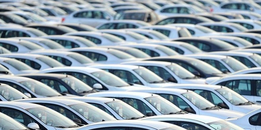 Otomobil alımında ÖTV oranı ve matrahı değişti