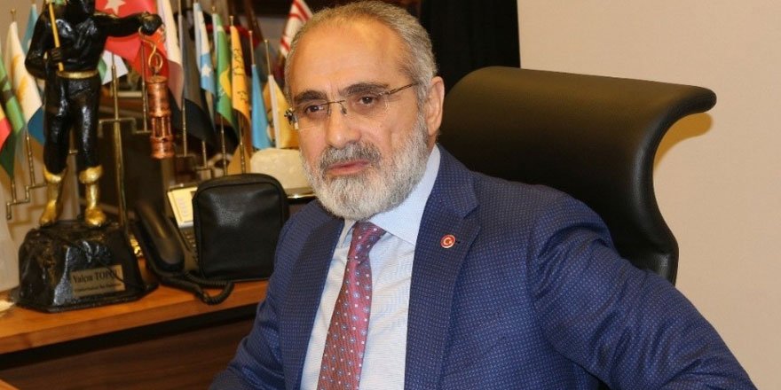 Cumhurbaşkanı Başdanışmanı Topçu'dan 30 Ağustos Mesajı: Ya Oluruz Ya Ölürüz