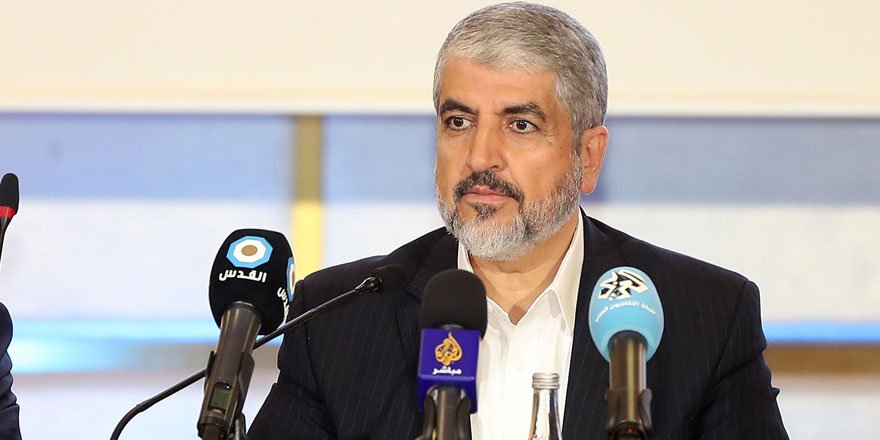 Meşal: Normalleşme fikrinin amacı Arap dünyasını kontrol altına almak