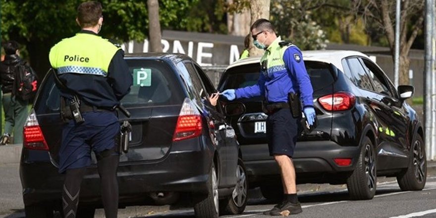 Covid-19'dan 24 saatte ilk kez 41 kişi öldü! Felaket durumu ilan edildi