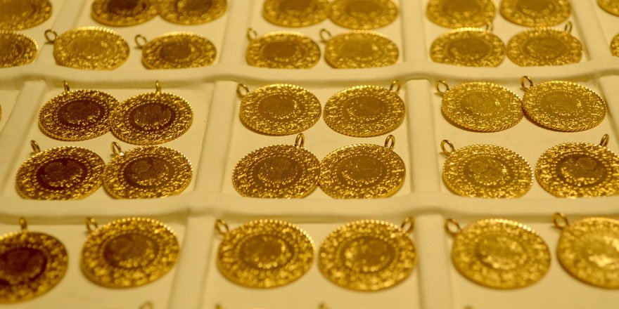 Gram Altın 462 lira seviyelerinde işlem görüyor!