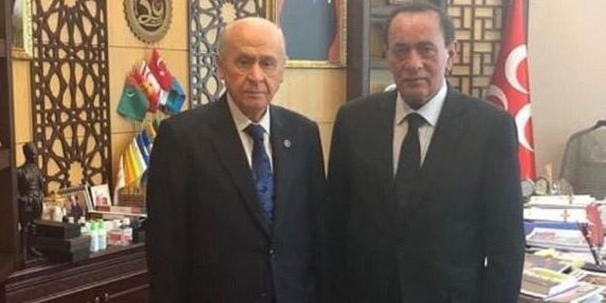 Çakıcı: Kötü emeller besleyenler şunu çok iyi bilmelidirler!