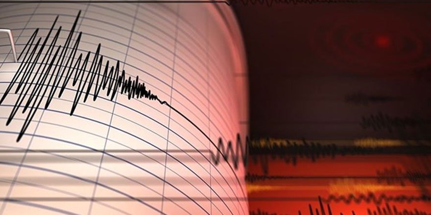 Şili’de 6,8 ve 6,3 büyüklüğünde art arda iki deprem meydana geldi