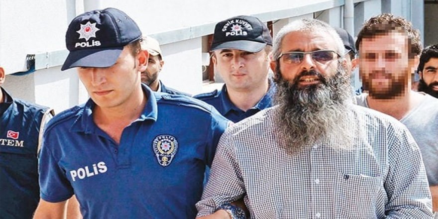 Bakan Soylu açıkladı: DEAŞ'ın sözde Türkiye sorumlusu yakalandı