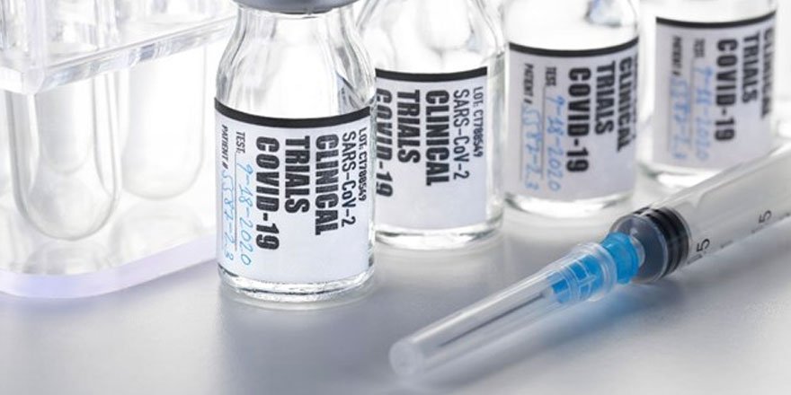 ABD DSÖ'nün aşı işbirliğine katılmayacak