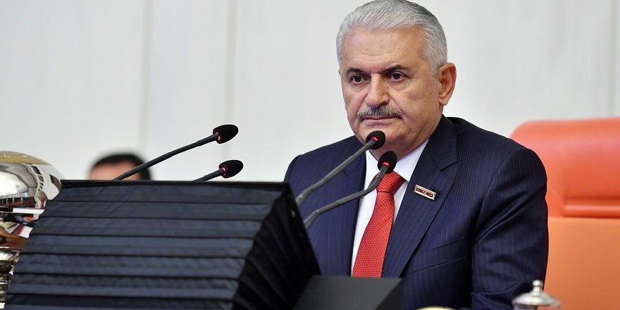 Binali Yıldırım ve eşi Semiha Yıldırım Kovid-19'a yakalandı!