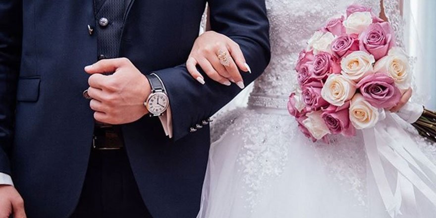 72 saatte 5 düğüne gitti, şimdi hastanede yatıyor