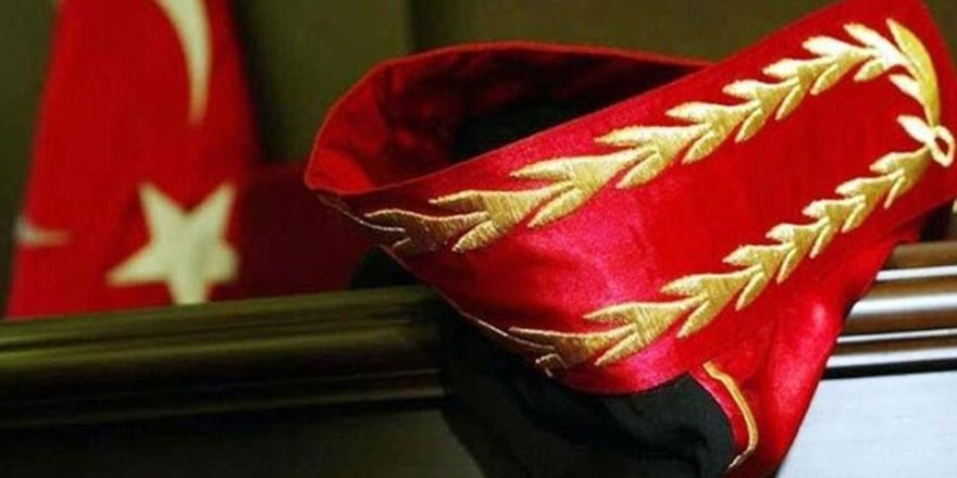 Tunceli'de otelde ölü bulunan hakimin ölüm nedeni belli oldu