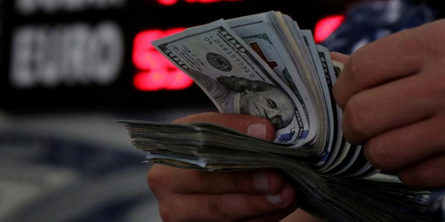Dolar bu haftayı da rekorla kapattı