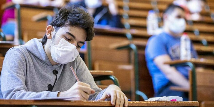 Kovid-19 gölgesinde Milyonlarca kişi yarın KPSS sınavına girecek!