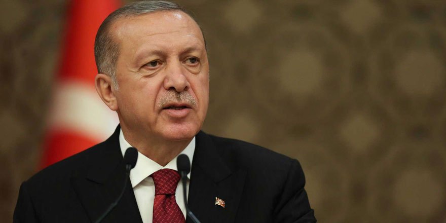 Cumhurbaşkanı Erdoğan: Salgından hasarsız çıkmak mümkün değil!