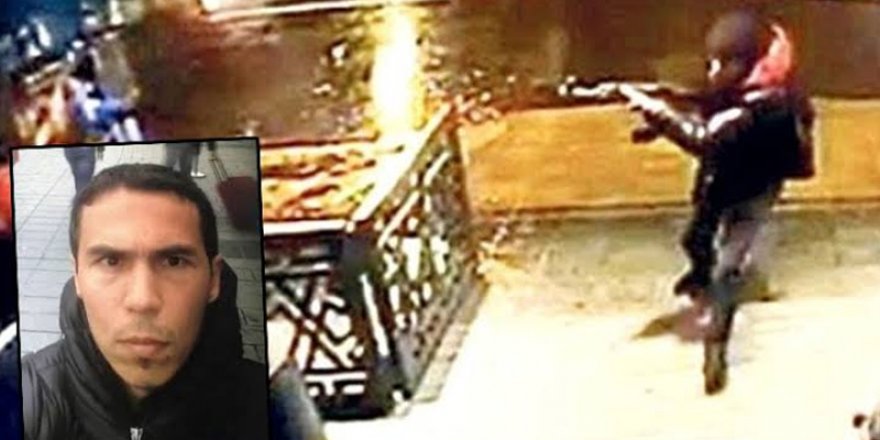 Reina saldırısı davasında karar açıklandı