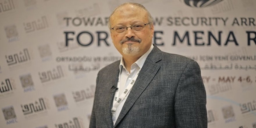 Suudi Arabistan, Kaşıkçı davasında alınan kararları açıkladı