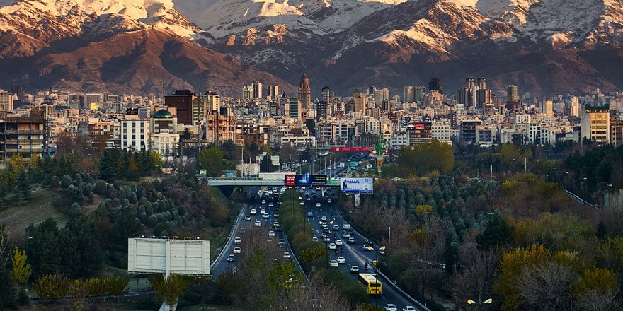 İran'da bir köyde 120 kişi zehirlendi!