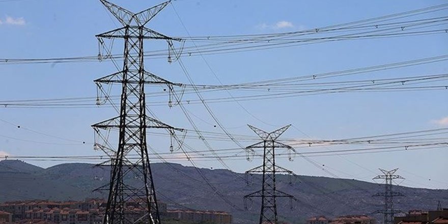 Bakan Dönmez: Tüm zamanların günlük elektrik üretim rekorunu kırdık