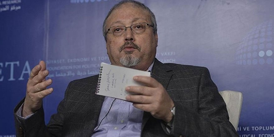 BM'den Cemal Kaşıkçı davası kararına tepki!