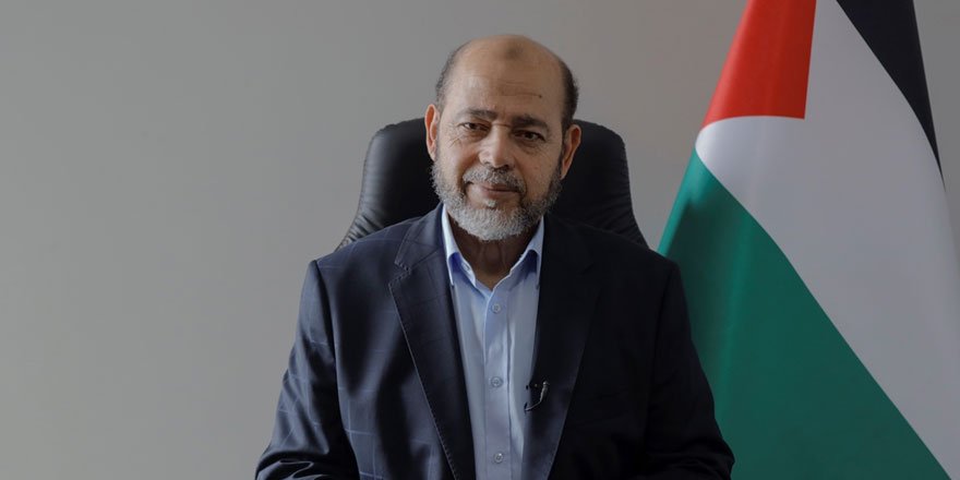 Hamas Yöneticisi Ebu Merzuk: İsrail-BAE anlaşması bölgede kötülüklere kapı açacak!