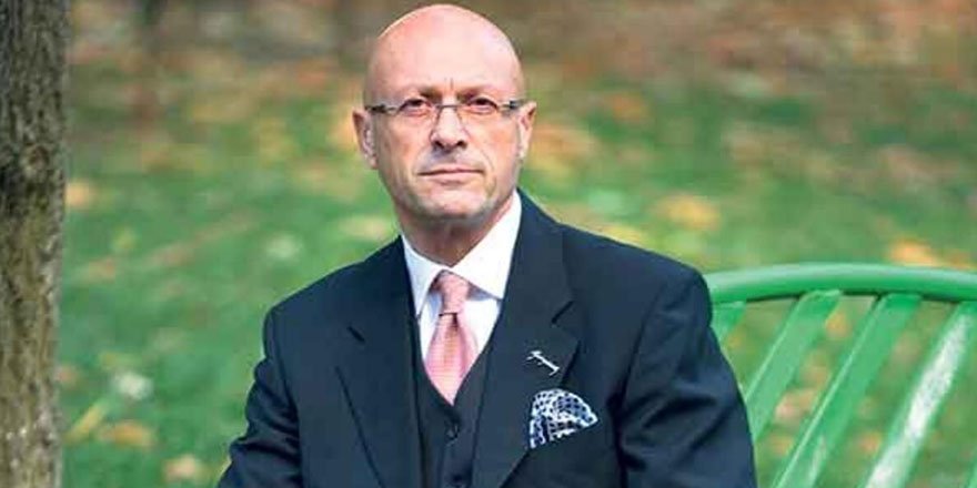 Erol Mütercimler'e skandal sözleri sonrası 81 ilde suç duyurusunda bulunulacak!