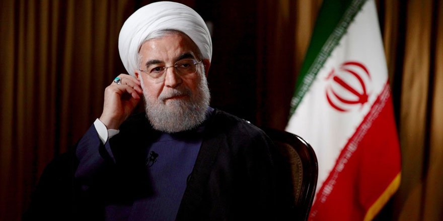 İran Cumhurbaşkanı Ruhani: Vergi adaletini sağlamalıyız