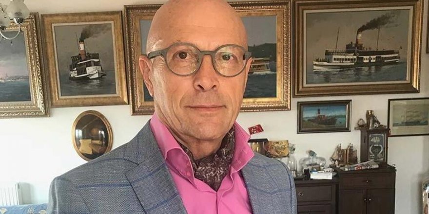 MEB, Erol Mütercimler hakkında yasal süreç başlattı