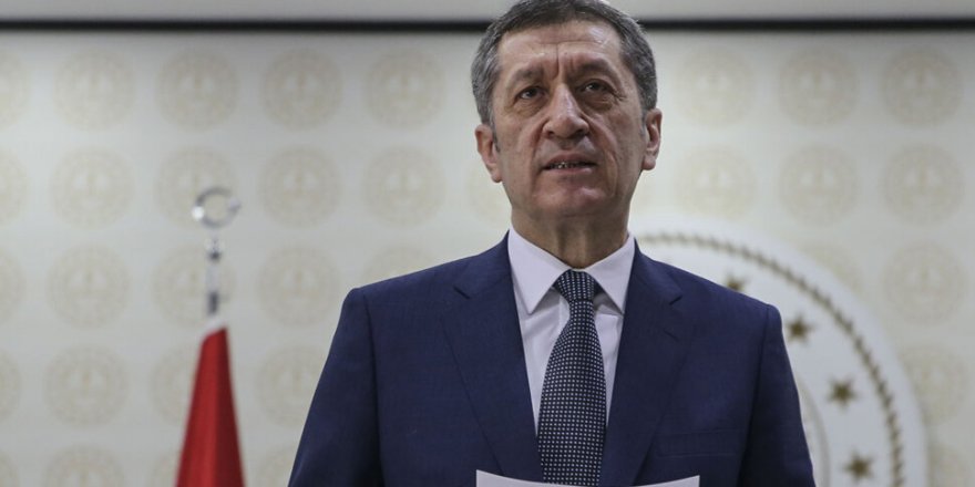 Okulların açılması ile ilgili flaş gelişme! Bakan Selçuk açıkladı